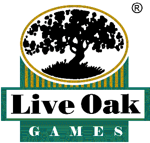 Live Oak Games