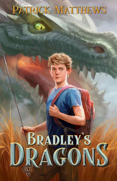 Bradley's Dragons