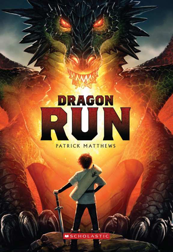 Dragon Run