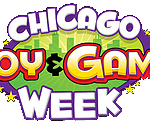 Chicago Toy and Game Fair