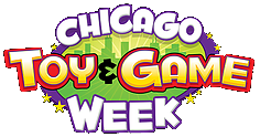 Chicago Toy and Game Fair