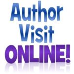 Author visit online