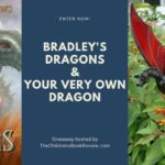 Bradley's Dragons Giveaway