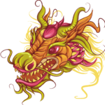 Dragon Head